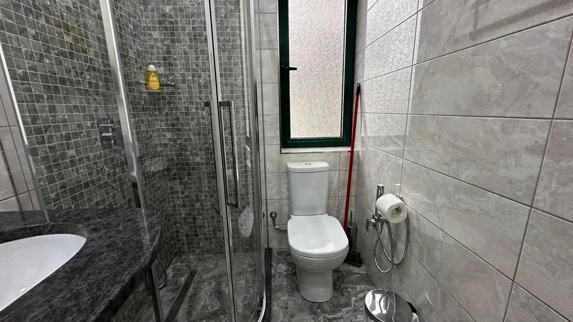 Apartament Galaxy Sarandë Appartamento