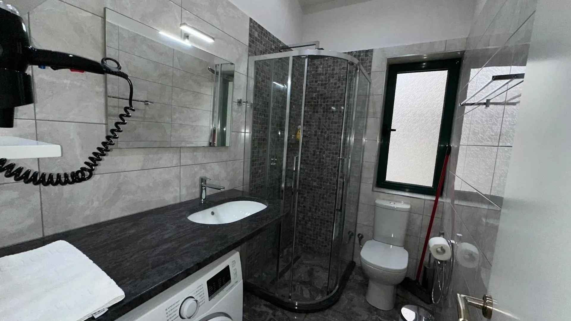 Appartamento Apartament Galaxy Sarandë Albania