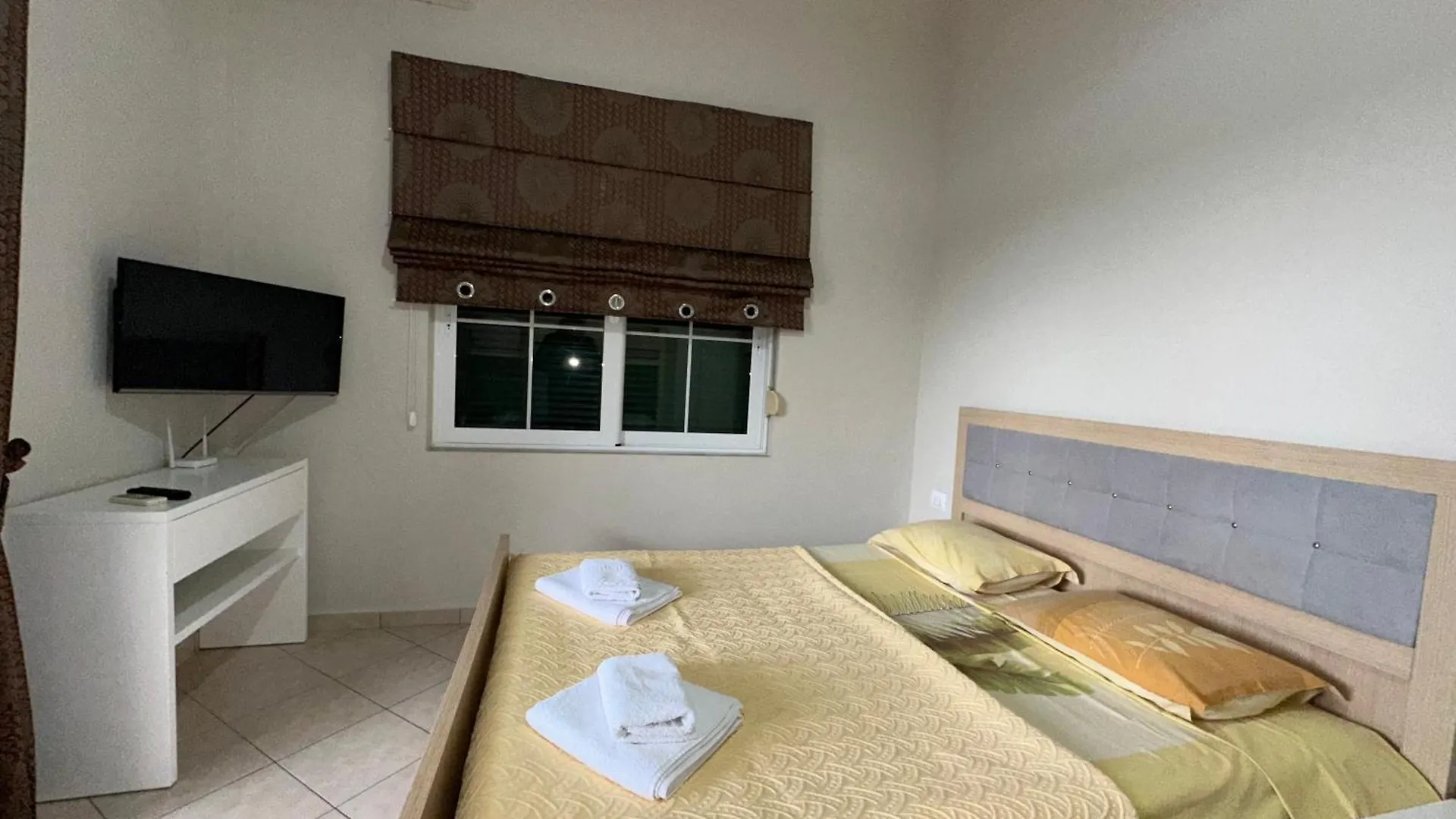 Apartament Galaxy Sarandë Appartamento