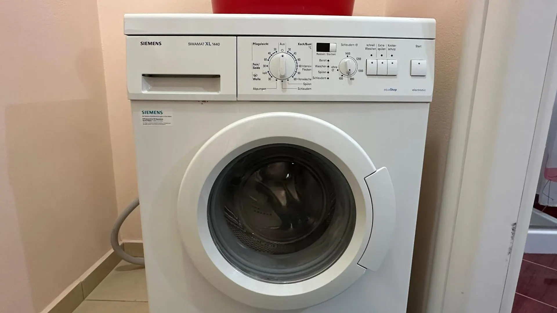 Apartament Galaxy Sarandë Appartamento