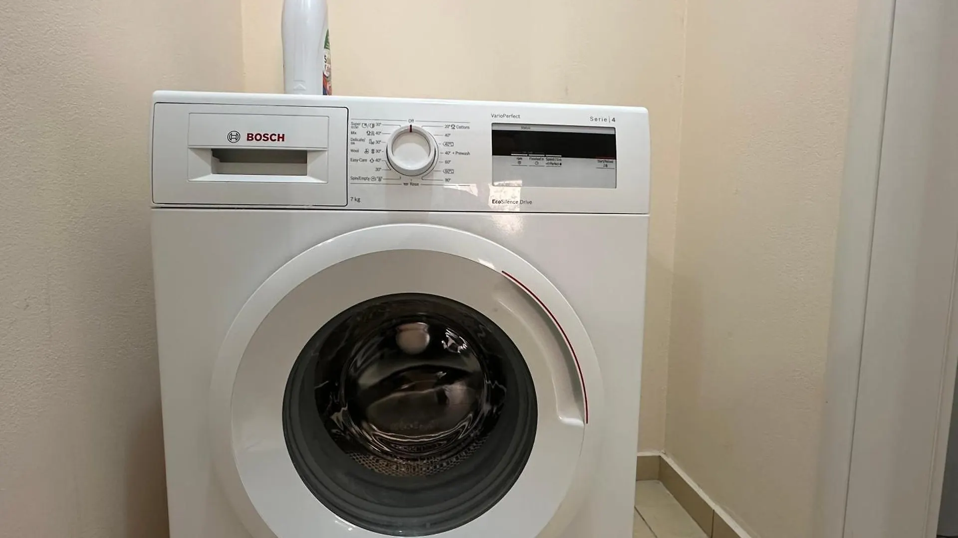 Apartament Galaxy Sarandë Appartamento