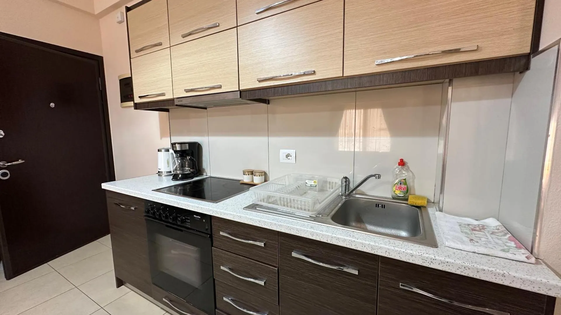 Apartament Galaxy Sarandë