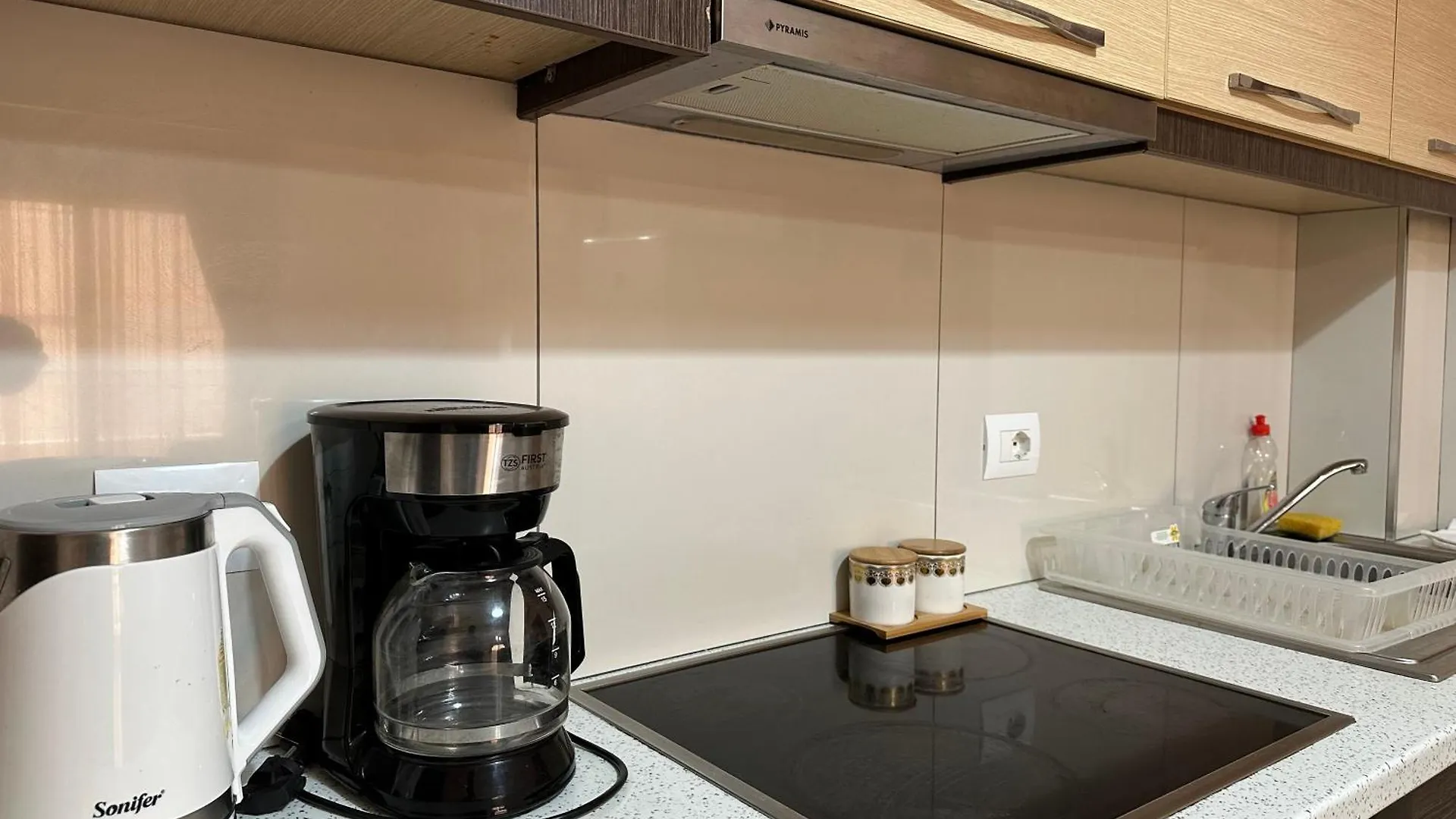 Appartamento Apartament Galaxy Sarandë Albania