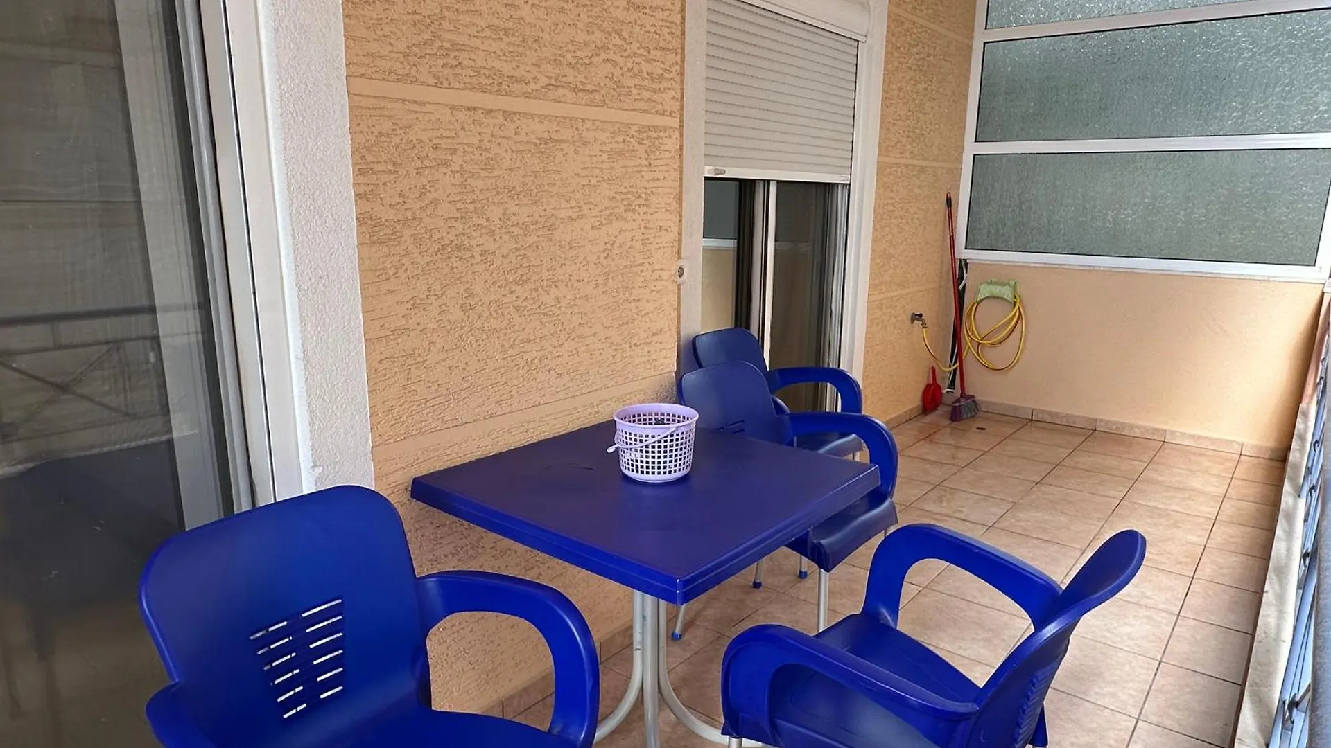 Apartament Galaxy Sarandë Albania