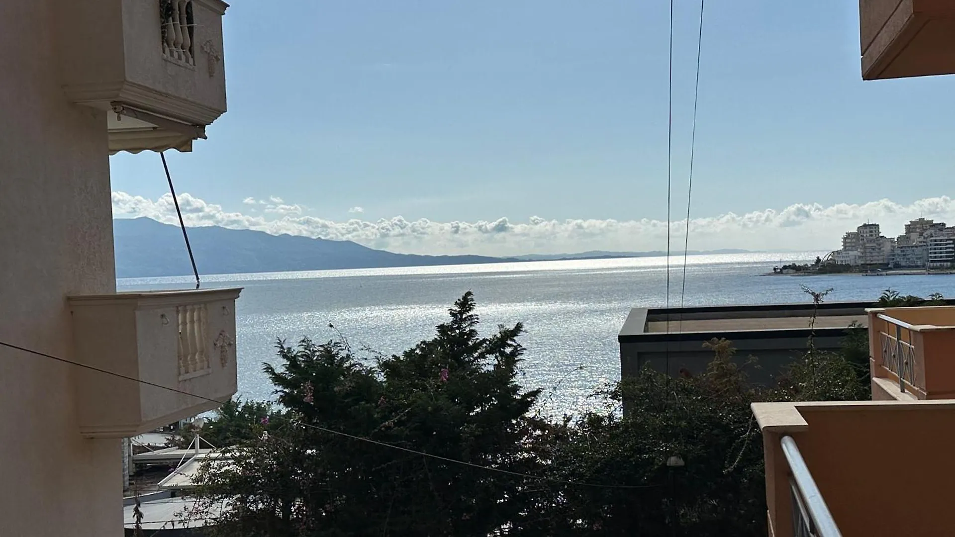 Apartament Galaxy Sarandë