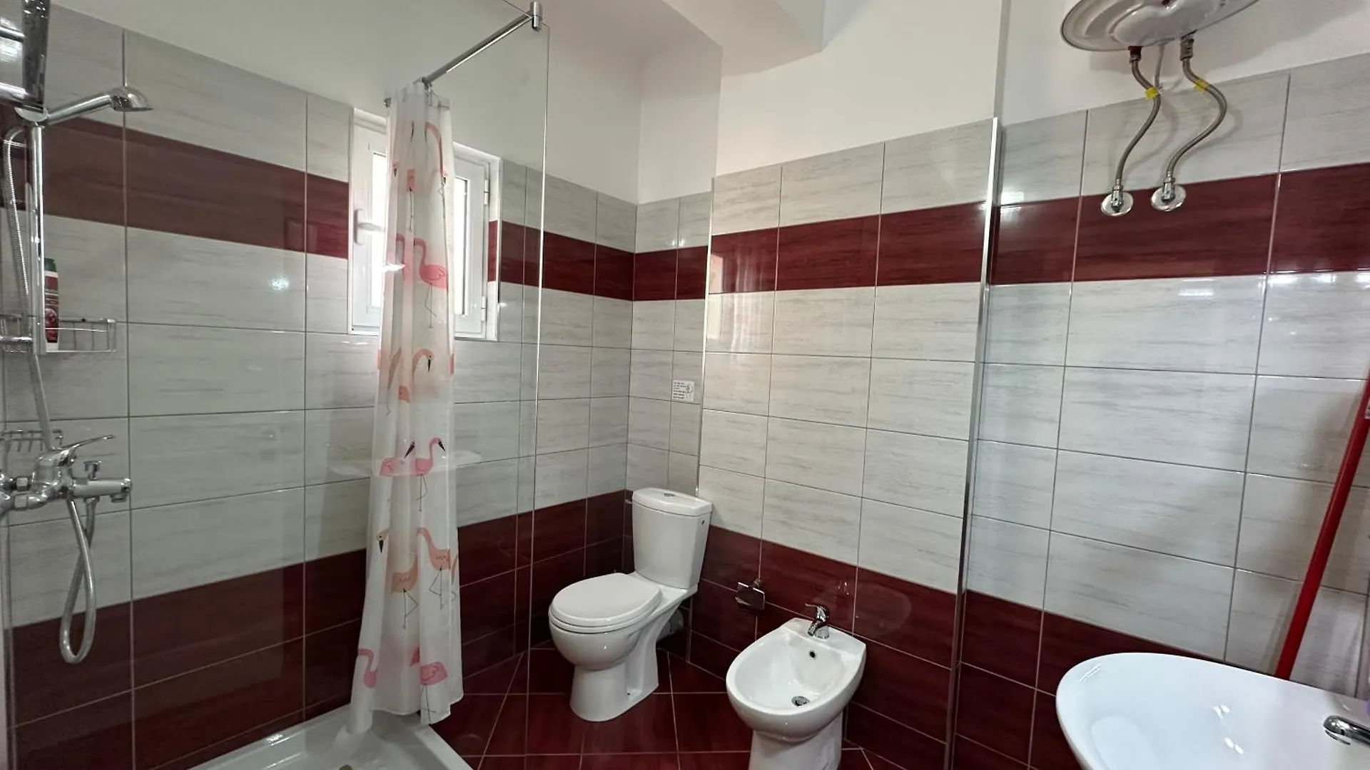 Appartamento Apartament Galaxy Sarandë