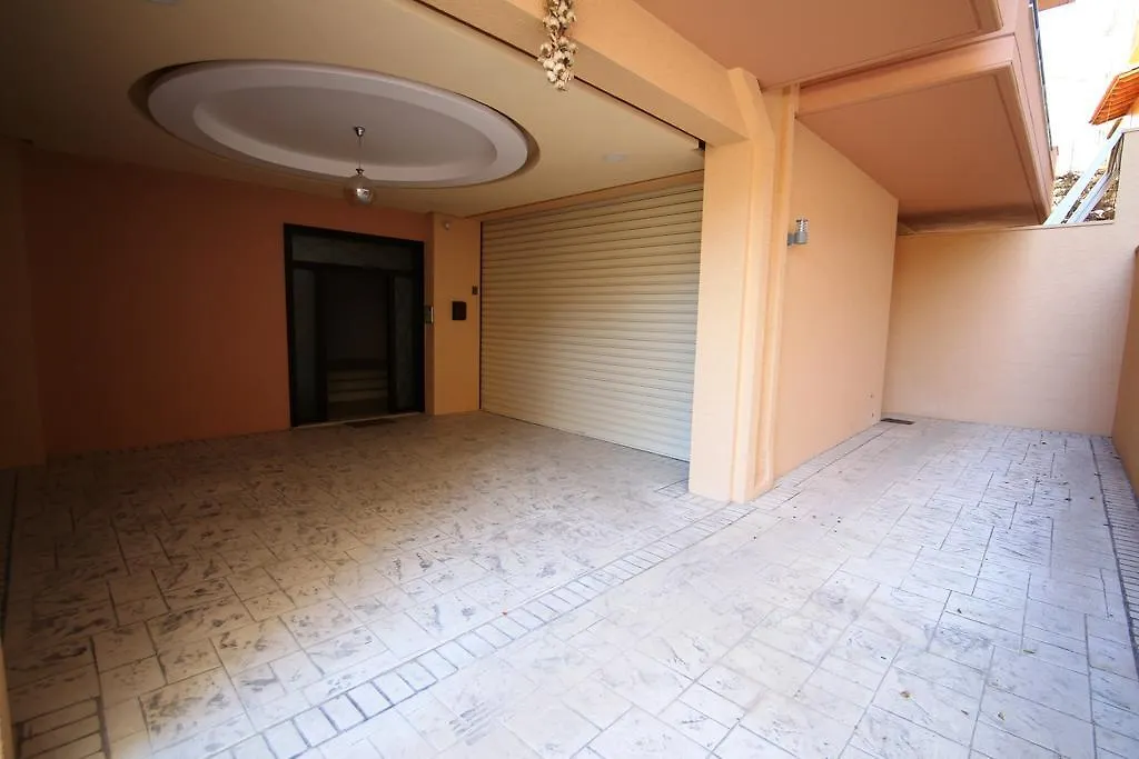 Apartament Galaxy Sarande 0*,  Albania