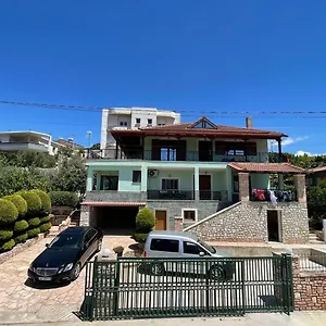  Appartamento Green Villa