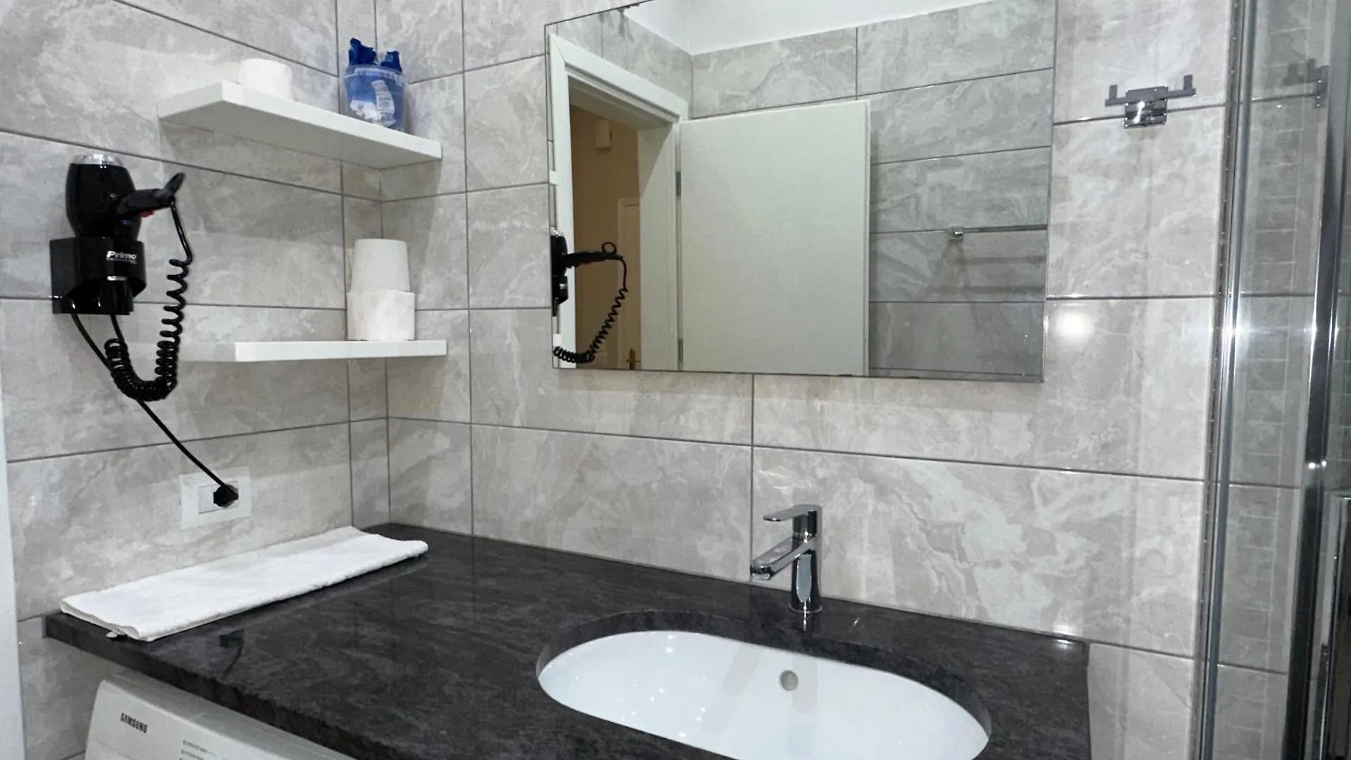 Apartment Apartament Galaxy Sarande